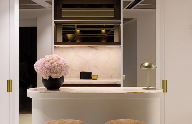 Kuka Luxury Living Athens - Foto 3