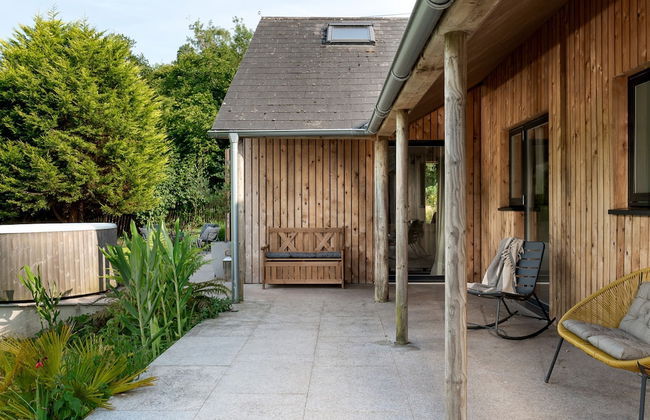 Sunnybrook in Shaldon - Foto 34