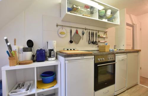 Moderne Ferienwohnung in Kluetz in Strandnahe - Foto 100