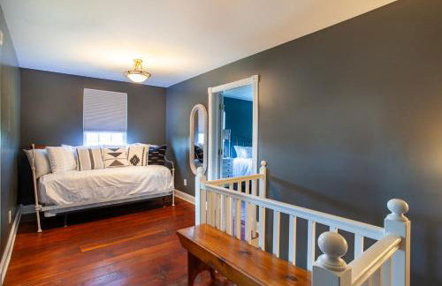 Peaceful Farm House - Quiet and Relaxing Getaway! - Foto 24