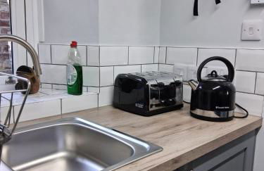 Ivy Cottage, - Photo 18