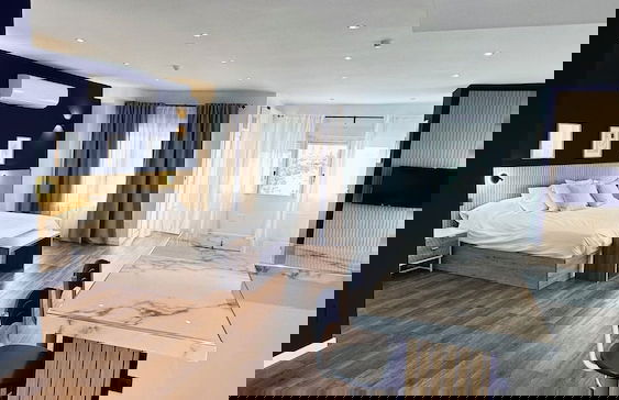 Aparthotel First Flatotel International - Foto 29