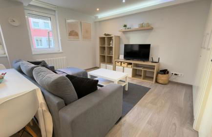 Avenida de Arteixo. Precioso apartamento - Foto 12