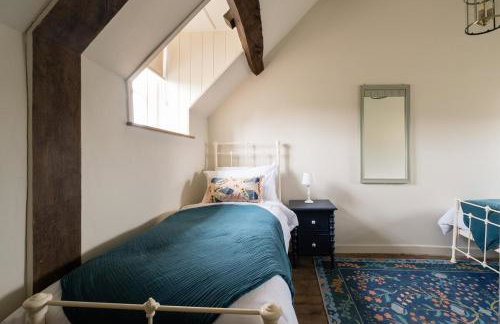 Cosy 2 bed cottage with river views - Ross-on-Wye - Foto 46