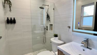 Mediterranean Getaway - Foto 2, Shower