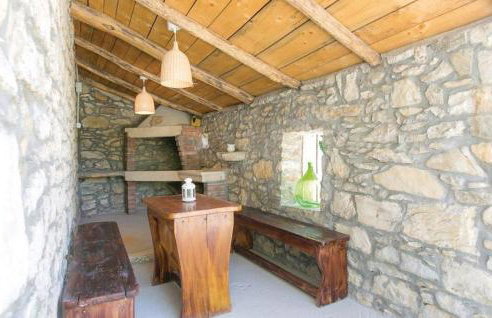 Villa Kozljak, for 10 people, pool - Foto 14