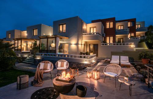 Everest Apartments and Suites - Foto 36