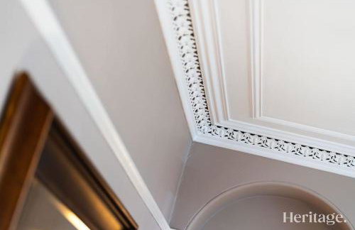 Fountainhall Luxury Townhouse, Aberdeen City Centre - Foto 36