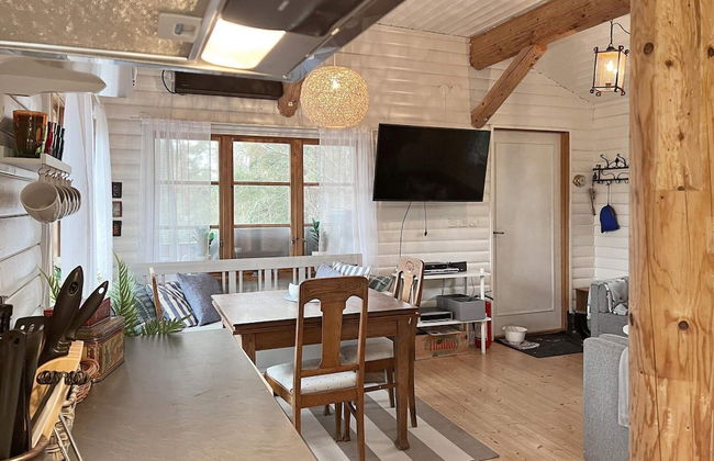 5 Person Holiday Home in Nynashamn-by Traum - Photo 11