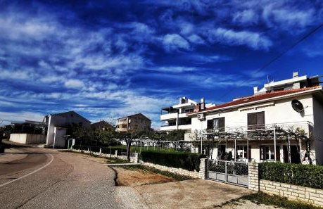 Apartments Šimuni - Foto 26