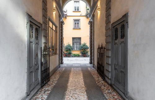 Bright mini studio in the heart of Milan - Photo 8