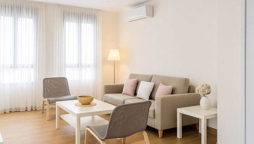 Céntrico Apartamento en Jaén 107 m2 2 baños 4 pax - Foto 3