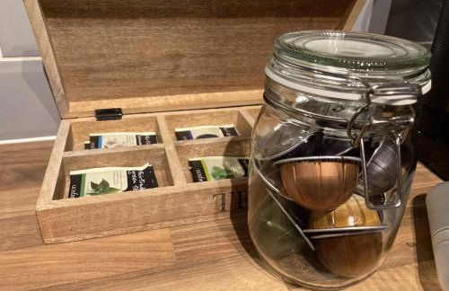 Witcroft Cottage - Foto 26