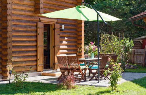 Audorfer Blockhaus - Foto 4