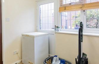 Comfortable 4-bedroom home Bicknacre - Pass the Keys - Foto 41