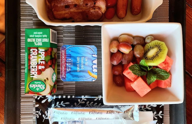 Buyskop Lodge - Foto 53