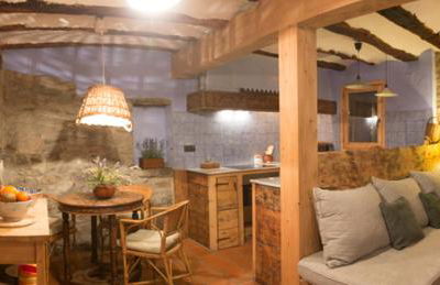 Casa Mingot SXVI Anciles Benasque - Photo 79