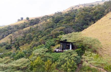 Refúgios Na Mantiqueira - Foto 28