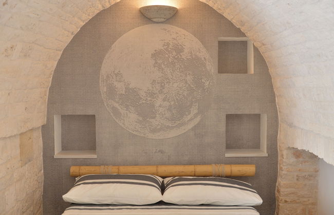 Gatto Bianco Case d'Allora - Foto 1