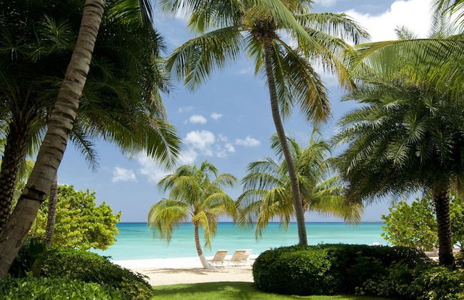 Caribbean Club Luxury Condo Hotel - Foto 59