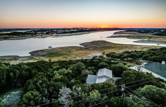 Lake Travis Waterfront Retreat - Foto 41