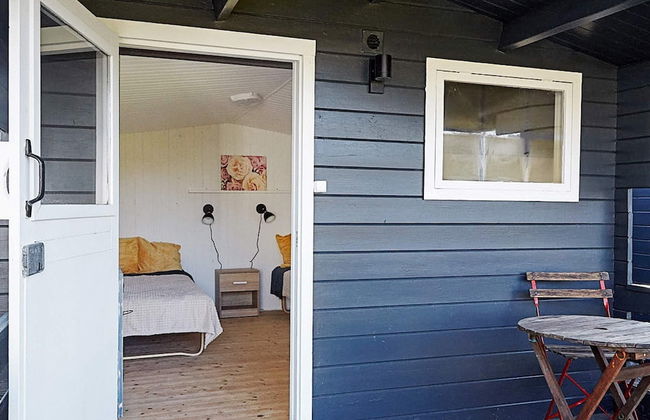 6 Person Holiday Home in Slagelse - Photo 23