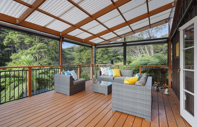 Tranquil Sunset Retreat - Spa - Netflix - Foto 23