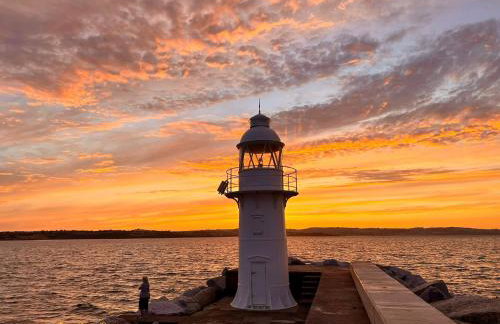 Seaspot is a 1 bed annex ground floor apartment at stunning Broadsands Beach nr Brixham! - Foto 25