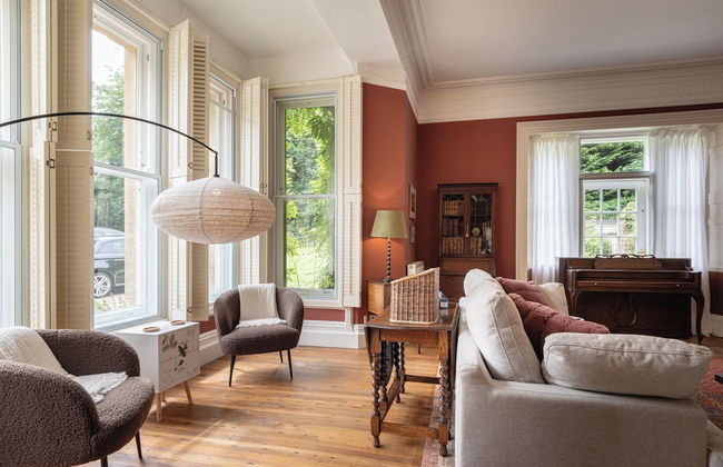 Gorgeous 3BD in Oxfordshire Countryside - Foto 58