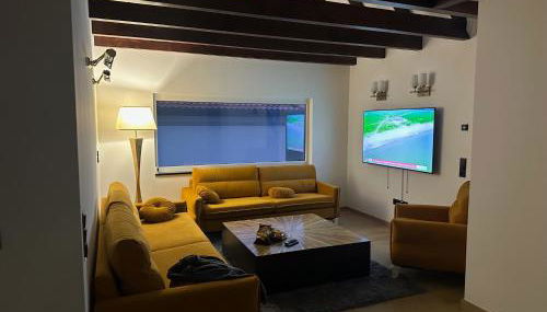 Luxuswohnung Waren Müritz - Foto 4