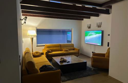 Luxuswohnung Waren Müritz - Foto 4