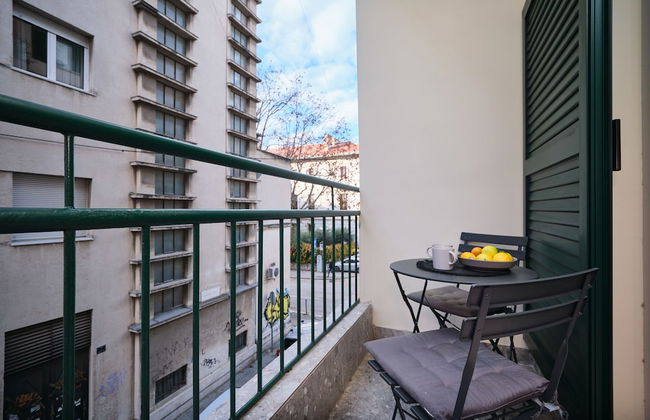 LaMer Luxury Suite by Litto - Foto 33