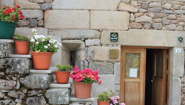 Outros Tempos Turismo De Aldeia - Foto 2