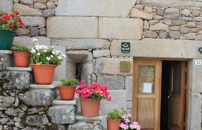 Outros Tempos Turismo De Aldeia - Foto 2