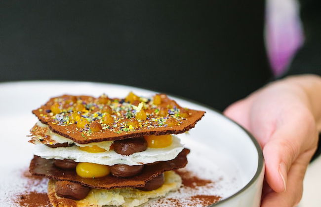 Franschhoek Country House and Villas - Photo 60