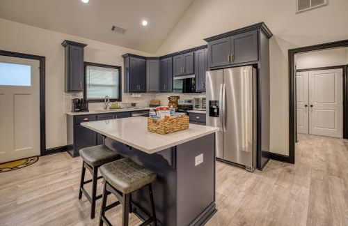 Vineyard Mountaintop Cottage - Foto 18