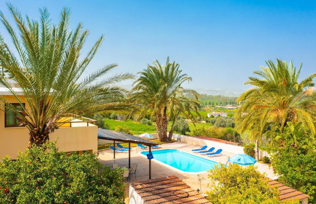 Villa Noni Large Private Pool A C Wifi - 1967 - Photo 68