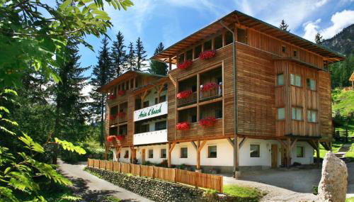 Aria D'Bosch - Foto 1