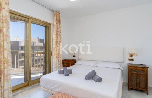 Koti Rentals - Doña Sofía - Foto 13