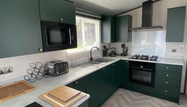 Riverwood Lodge - Foto 5