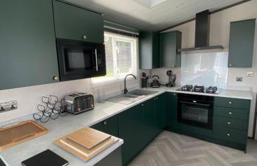 Riverwood Lodge - Foto 5