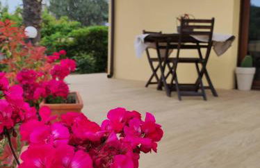 Casa Vacanze La Cuntintizza - Photo 32