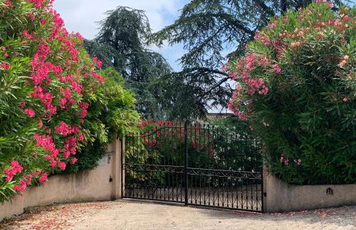 Villa des Sapins - Foto 34