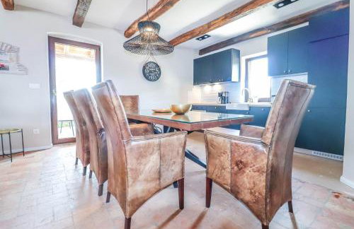 Villa Botanica Istria - Foto 17