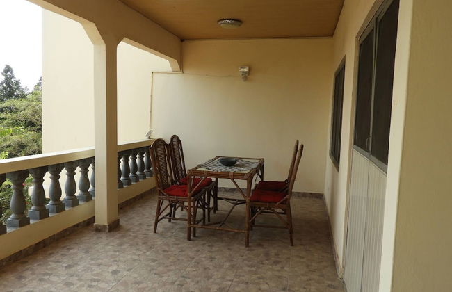Nimohs' Holiday Home Mccarthy Hill Accra-ghana With Acs - Foto 9