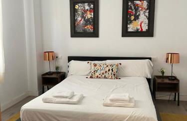 ISG Apartments Casa Virginia-Alameda - Foto 11