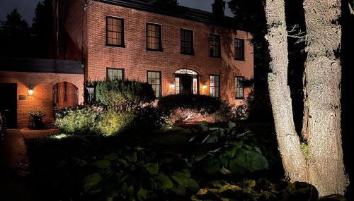 The Historic Jesse Buel Farmhouse w Heated Pool - Foto 2