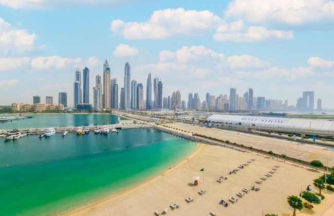 EDEN'S Homes & Villas - Sunrise Bay - Photo 51