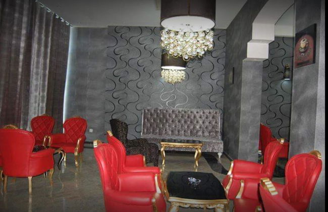 Hôtel de La Vallée Chlef - Foto 7