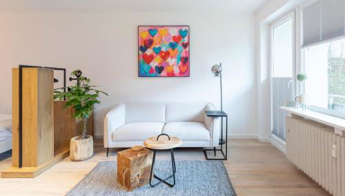 Nordseestübchen - Foto 4